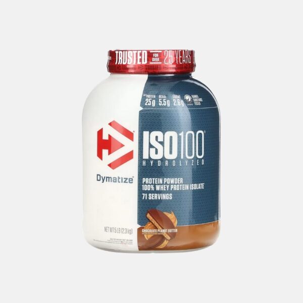 Dymatize Iso100 5 Lb