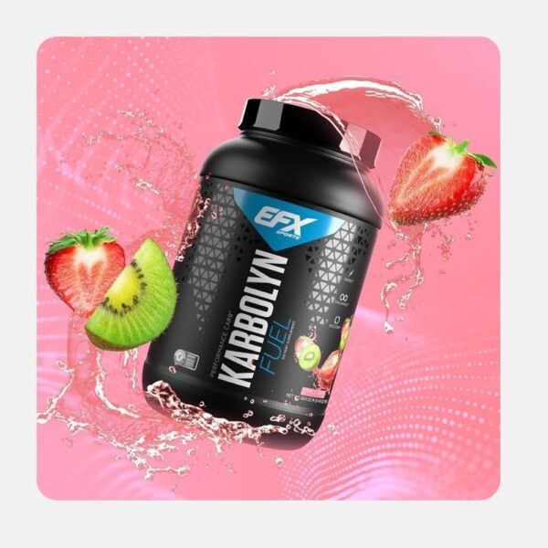 Efx Karbolyn 4 Lb 3
