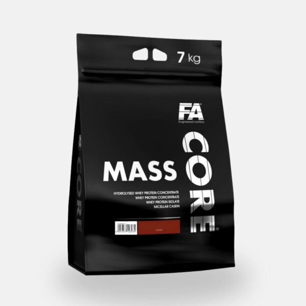 Fa Core Mass Strawberry 7kg