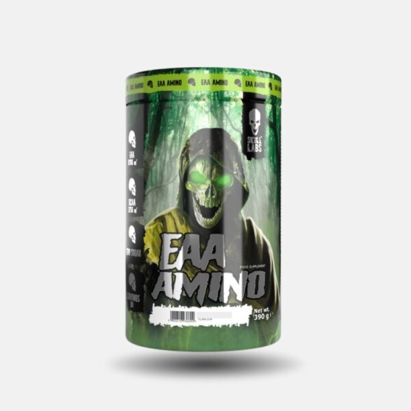 Fa Skull Labs Eaa Amino Blue Raspberry 390g