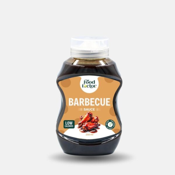 Food Factor Barbecue Sauce 250g