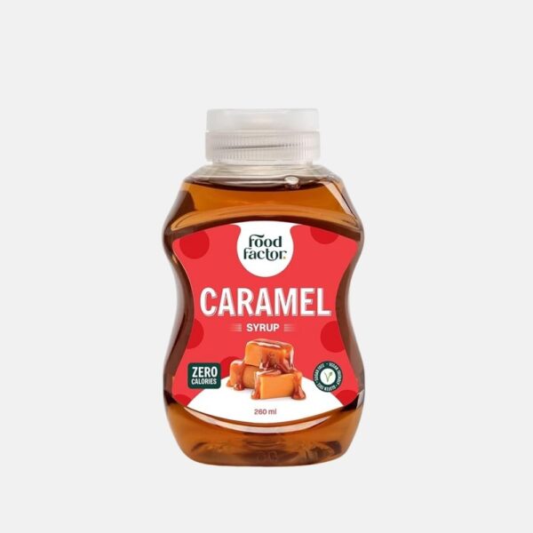 Food Factor Syrup 260ml