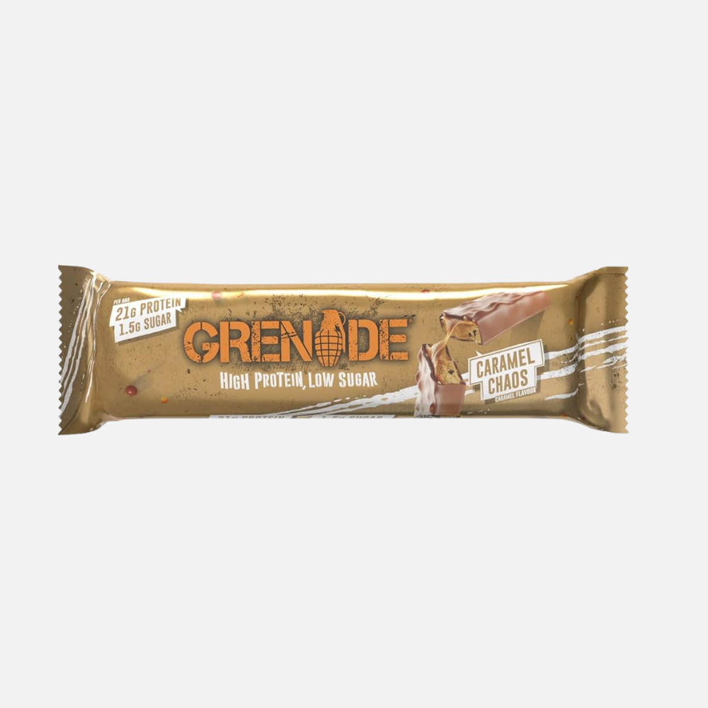 Grenade Carb Killa Caramel Chaos 60 G