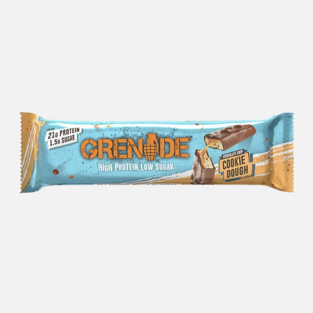 Grenade High Protein Cookie Dough 60g