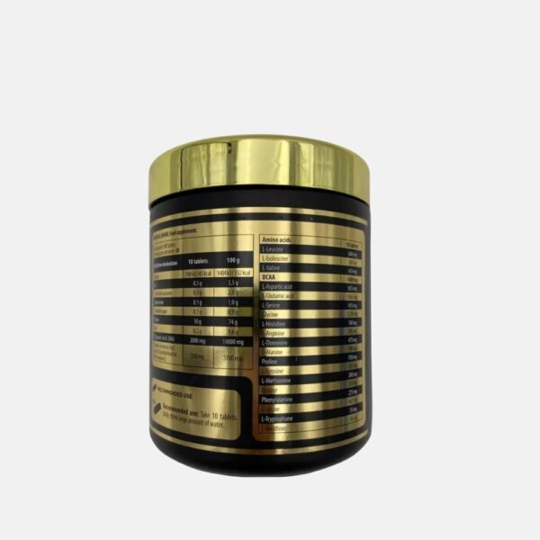 Kevin Levrone Anabolic Beef Amino 300 Tabs 2