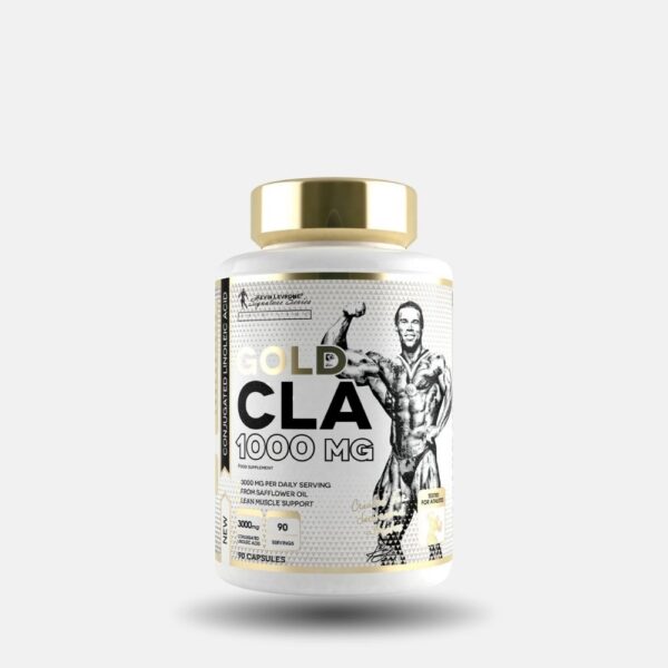 Kevin Levrone Gold Cla 1000 60s