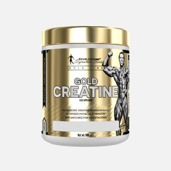 Kevin Levrone Gold Creatine 300 G