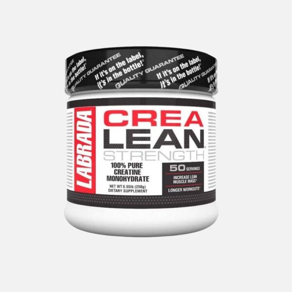 Labrada 100 Pure Creatine 250g