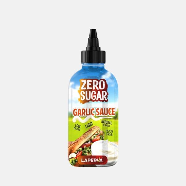 Laperva Garlic Sauce 290ml