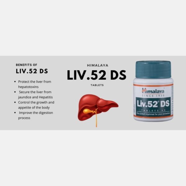 Liv 52 Ds 90 Tabs 4