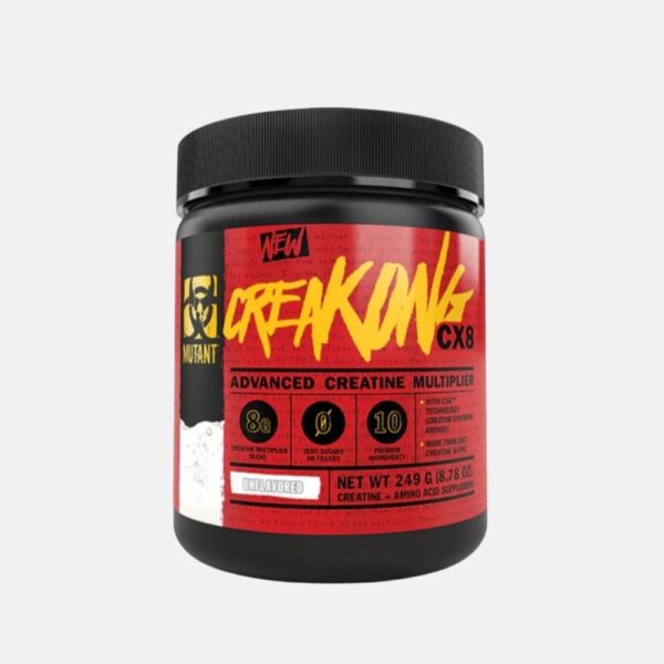 Mutant Creatine 300g 2
