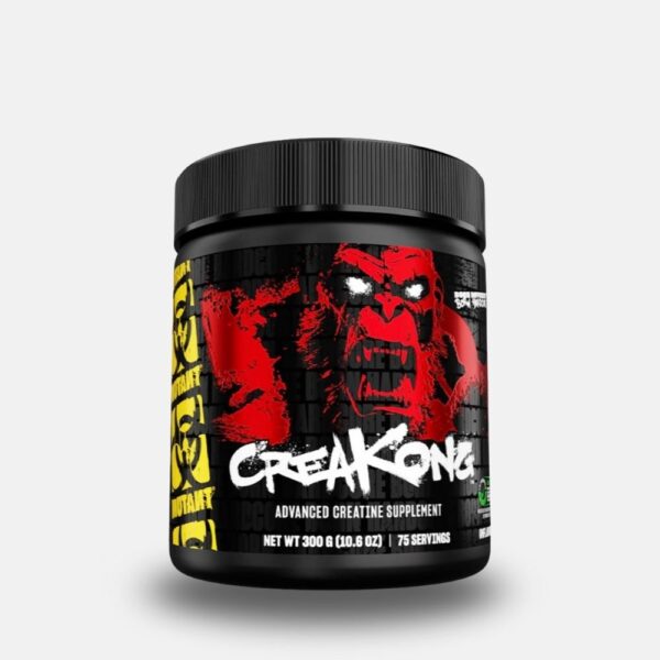 Mutant Creatine 300g