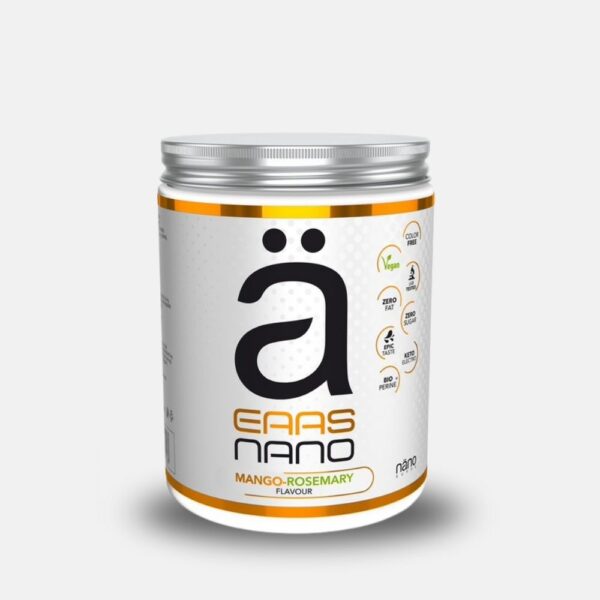 Nano A Eaa Mango Rosemary 420g