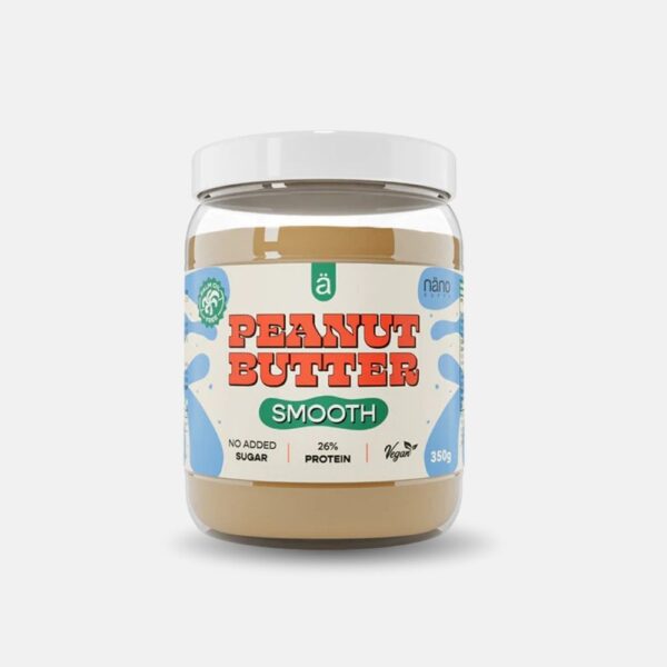 Nano A Peanut Butter 350g