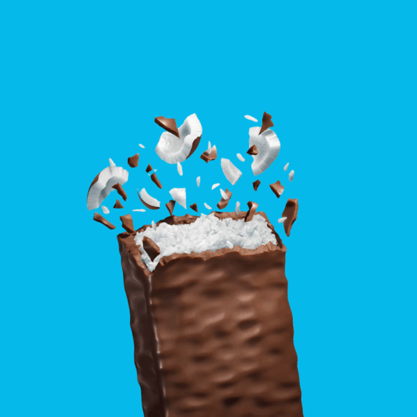Neoh Bar Coconut Crunch 30 G 3