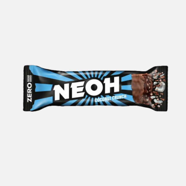 Neoh Bar Coconut Crunch 30 G