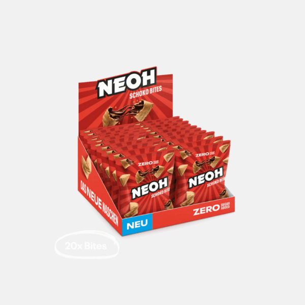 Neoh Chocolate Bites 29 G 3