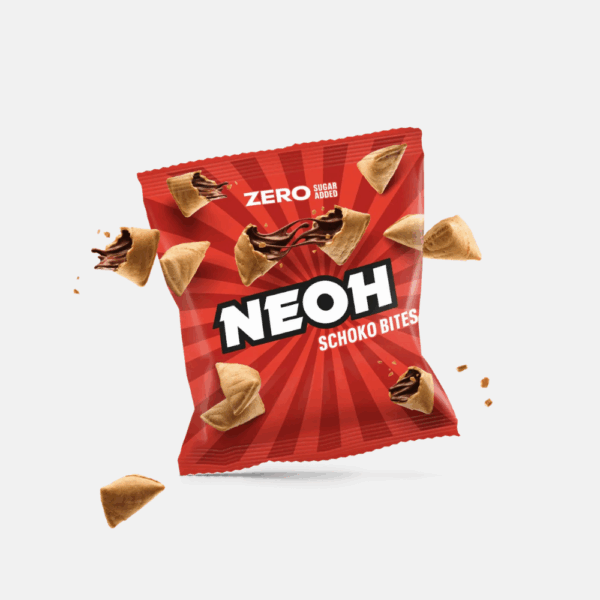 Neoh Chocolate Bites 29 G