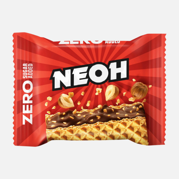 Neoh Waffer Hazelnut Crunch 21 G