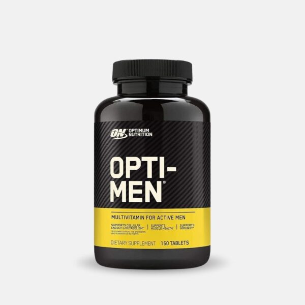 On Opti Men 150 Tabs