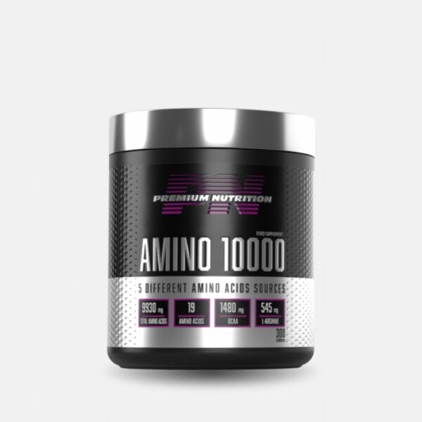 Pn Amino 10000 300 Tabs