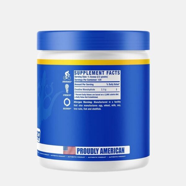 Rc Creatine Xs 300g 2