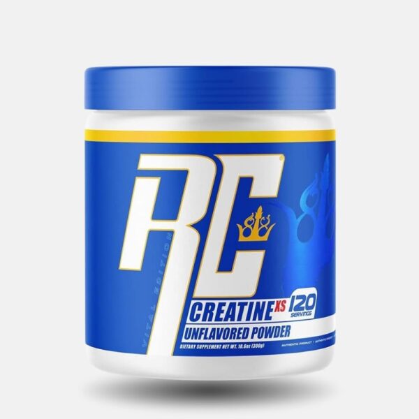 Rc Creatine Xs 300g