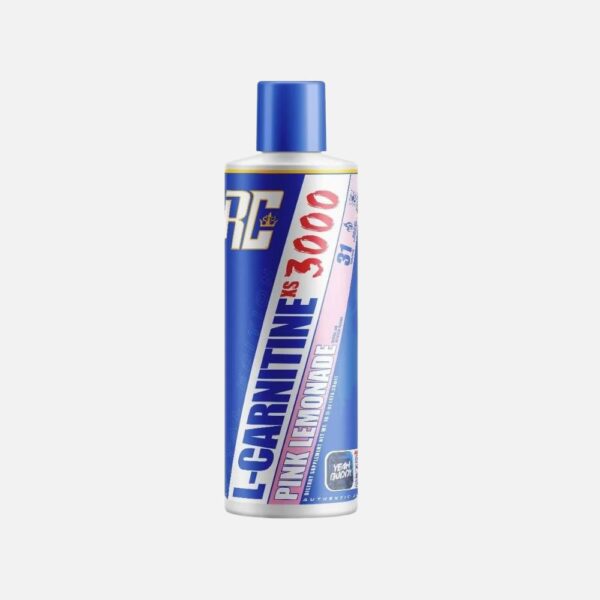 C L Carnitine 3000 Pink Lemonade 473ml