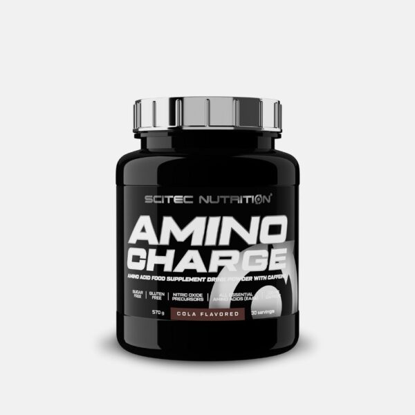 Scitec Amino Charge 570g 2