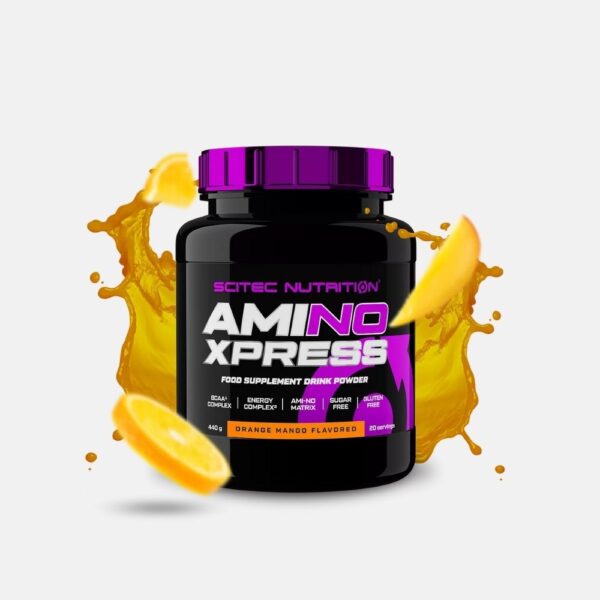 Scitec Amino Express 440g