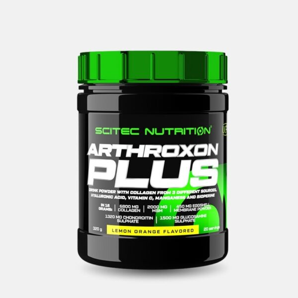 Scitec Arthroxon Plus 320g 2