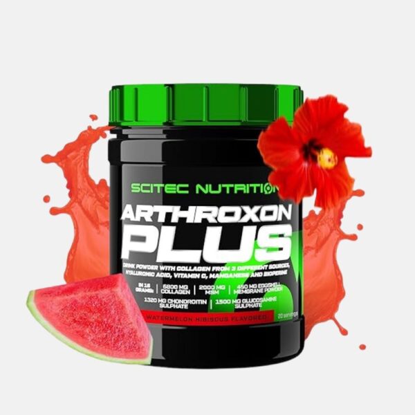 Scitec Arthroxon Plus 320g