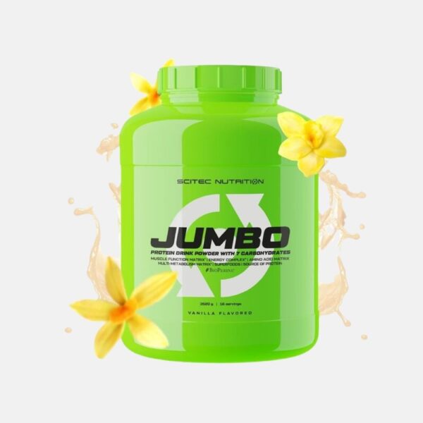 Scitec Jumbo 3520g 5