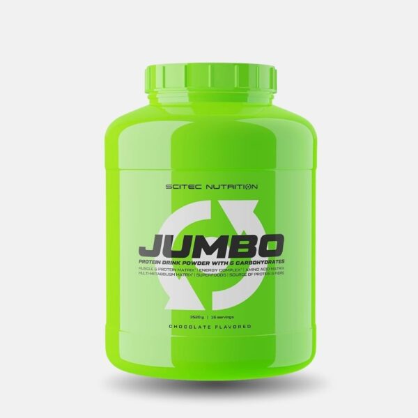 Scitec Jumbo 3520g