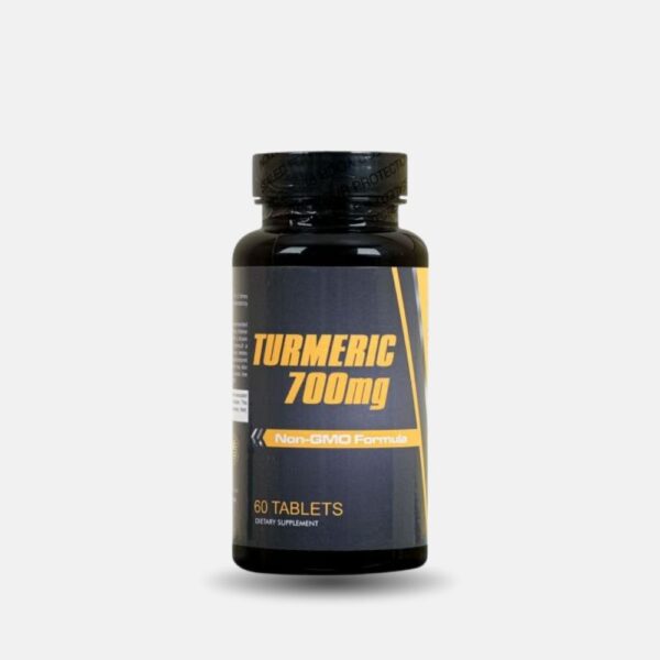 Trust Turmeric 700mg 60 Tabs