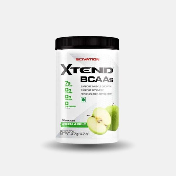 Xtend Bcaa 30 Servings