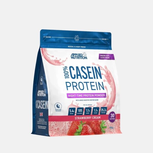 An Casein Night Time Protein Cream 900g