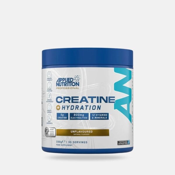 An Creatine Hydration 50s