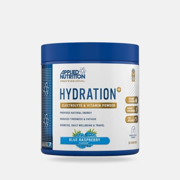 An Hydration 30s