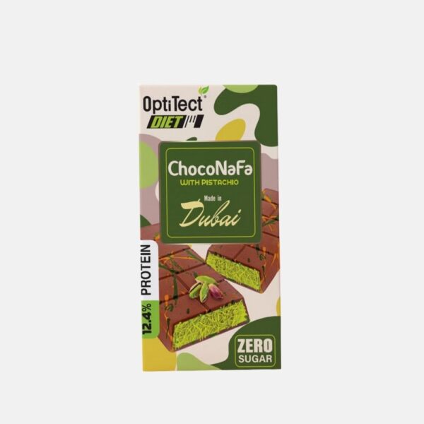 Choconafa With Pistachio 100g
