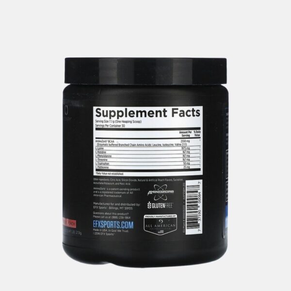 Efx Eaa Georgia Peach 213g 2