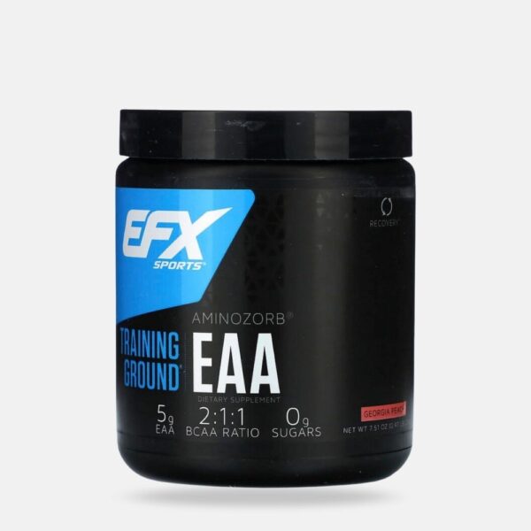 Efx Eaa Georgia Peach 213g