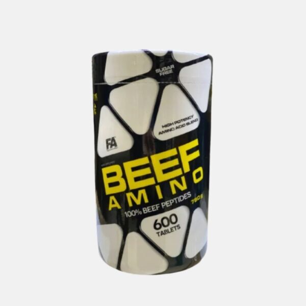 Fa Beef Amino