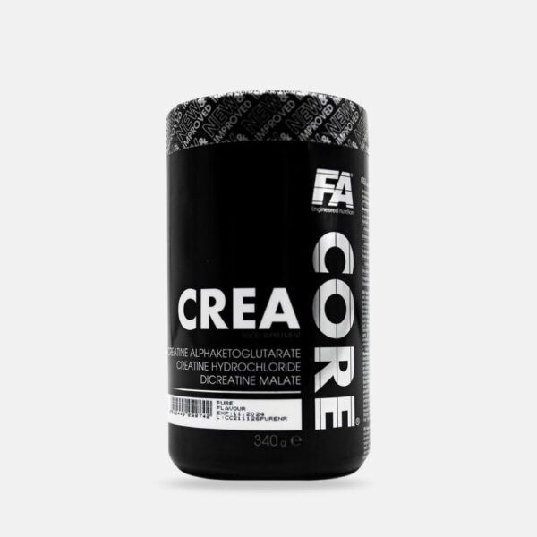 Fa Core Creatine Pure 340g