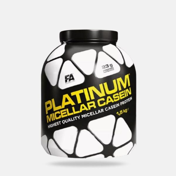 Fa Platinum Micellar Casein Chocolate 15kg