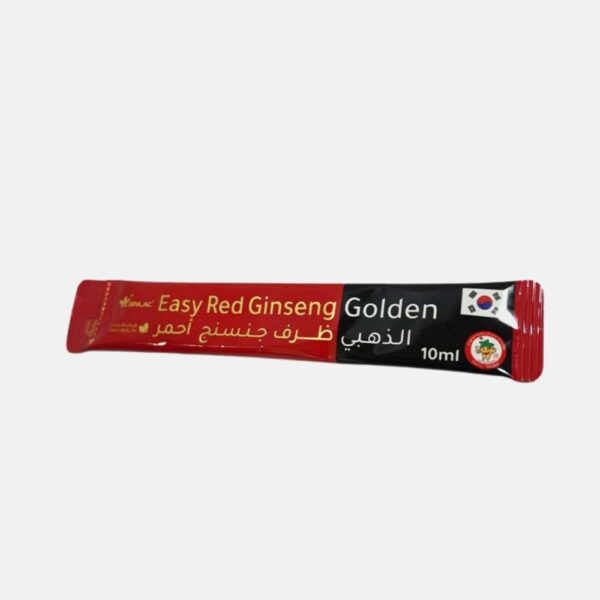 Hali Health Red Ginseng 10ml