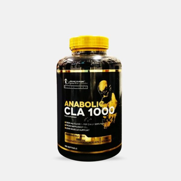 Kevin Levrone Anabolic Cla 1000 60s