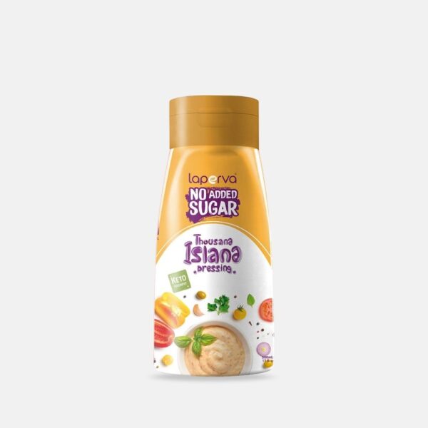 Laperva Thousand Island Dresing 500ml