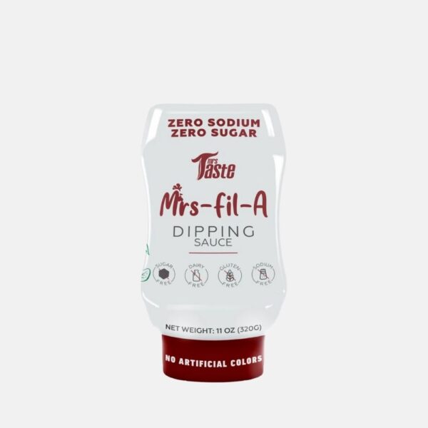 Mrs Taste Fila Dipping Sauce 324g