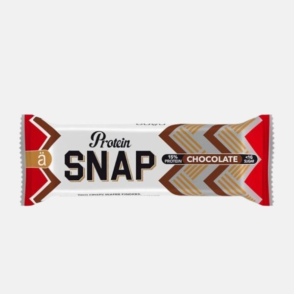 Nano Snap Chocolate 215g